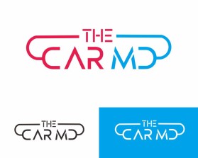The Car MD entry by Mukhamad Rizka