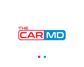 The Car MD entry by ANDI MUHAMAD FAJAR