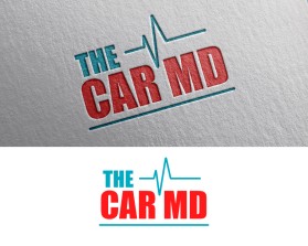 The Car MD entry by Tony Berliana