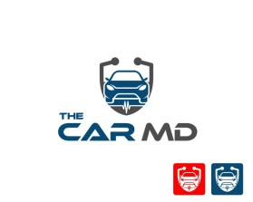 The Car MD entry by Rully Kurnia Suandana