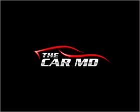 The Car MD entry by ERIYANTO