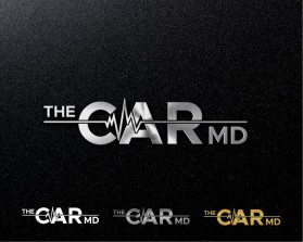 The Car MD entry by danni sudyono