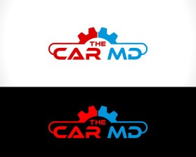 The Car MD entry by danni sudyono