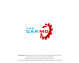 The Car MD entry by muhammad manaf