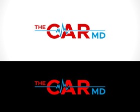 The Car MD entry by danni sudyono