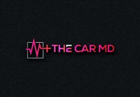 The Car MD entry by freelancernursultan