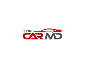 The Car MD entry by andi suhendi