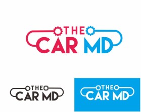 The Car MD entry by Mukhamad Rizka
