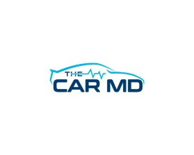 The Car MD entry by Dibyajyoti Debnath