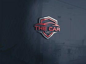 The Car MD entry by Md Nor Hossain