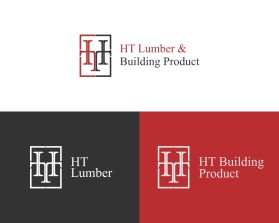 HT Lumber & HT Building Products entry by MonsterIdol710