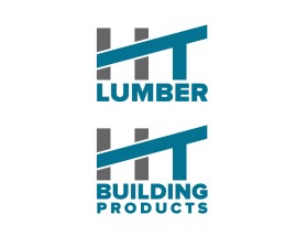 HT Lumber & HT Building Products entry by joegdesign
