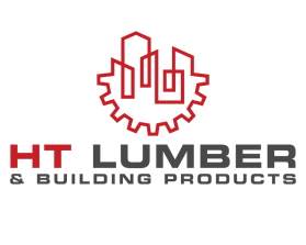 HT Lumber & HT Building Products entry by twdesignstudio