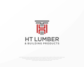 HT Lumber & HT Building Products entry by Armoza10