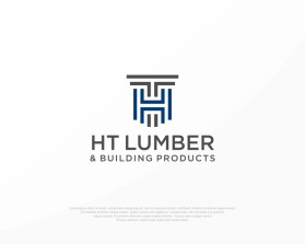 HT Lumber & HT Building Products entry by Armoza10