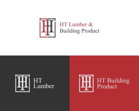 HT Lumber & HT Building Products entry by MonsterIdol710
