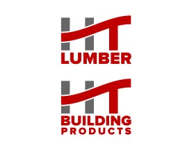 HT Lumber & HT Building Products entry by joegdesign