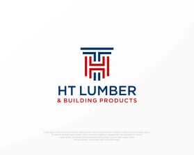 HT Lumber & HT Building Products entry by Armoza10