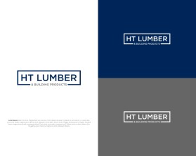 HT Lumber & HT Building Products entry by arefdavid