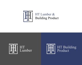 HT Lumber & HT Building Products entry by MonsterIdol710