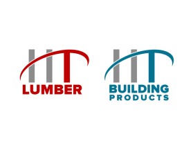 HT Lumber & HT Building Products entry by joegdesign