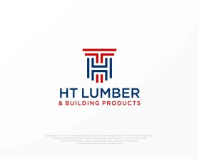 HT Lumber & HT Building Products entry by Armoza10