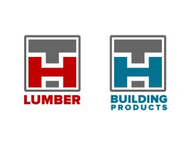 HT Lumber & HT Building Products entry by joegdesign