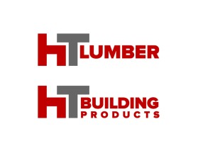 HT Lumber & HT Building Products entry by joegdesign