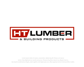 HT Lumber & HT Building Products entry by dhanny09