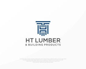 HT Lumber & HT Building Products entry by Armoza10