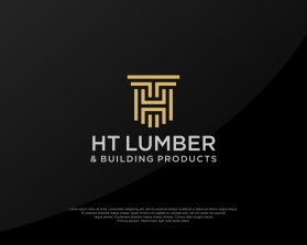 HT Lumber & HT Building Products entry by Armoza10