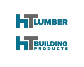 HT Lumber & HT Building Products entry by joegdesign