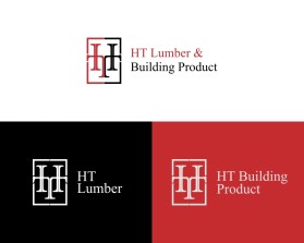 HT Lumber & HT Building Products entry by MonsterIdol710