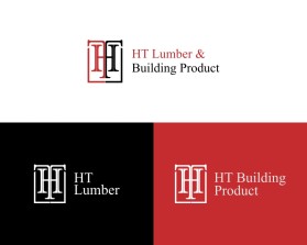 HT Lumber & HT Building Products entry by MonsterIdol710