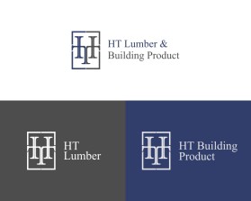HT Lumber & HT Building Products entry by MonsterIdol710