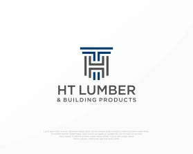 HT Lumber & HT Building Products entry by Armoza10