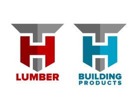 HT Lumber & HT Building Products entry by joegdesign