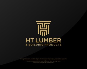 HT Lumber & HT Building Products entry by Armoza10