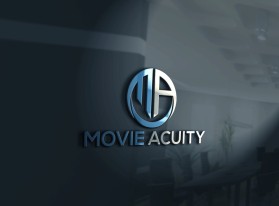 Movie Acuity entry by LogoAmr