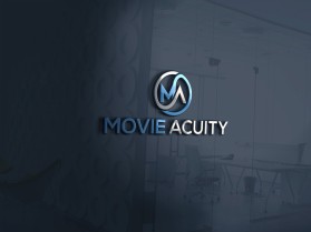 Movie Acuity entry by Design Rock