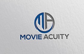 Movie Acuity entry by LogoAmr
