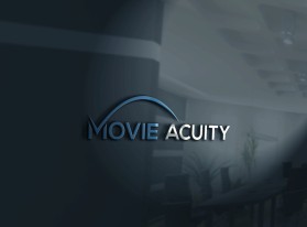 Movie Acuity entry by LogoAmr