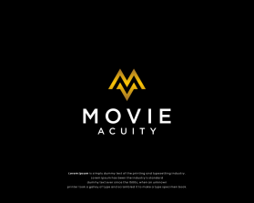 Movie Acuity entry by manaf