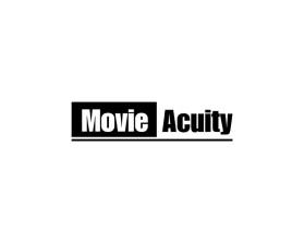 Movie Acuity entry by Ridwan_Tirta