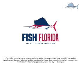 FISH FLORIDA entry by Md Javed parvez