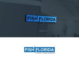 FISH FLORIDA entry by Amir Hamzaa