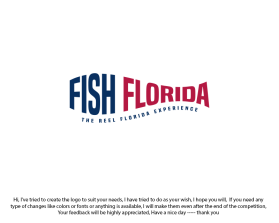 FISH FLORIDA entry by Md Javed parvez