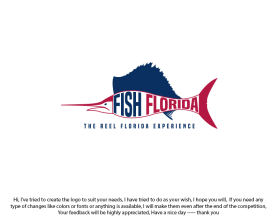 FISH FLORIDA entry by Md Javed parvez