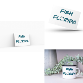 FISH FLORIDA entry by Velislava 