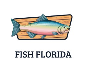 FISH FLORIDA entry by Issam